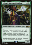 Jolrael, Mwonvuli Recluse (Promo Pack) [Core Set 2021 Promos] - The Mythic Store | 24h Order Processing