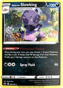 Galarian Slowking (098/198) (Cosmos Holo) [Sword & Shield: Chilling Reign] - The Mythic Store | 24h Order Processing