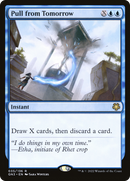 Pull from Tomorrow [Game Night: Free-for-All] - The Mythic Store | 24h Order Processing