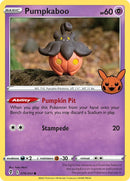 Pumpkaboo (076/203) [Trick or Trade] - The Mythic Store | 24h Order Processing