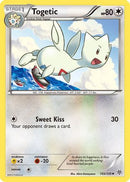 Togetic (103/135) [Black & White: Plasma Storm] - The Mythic Store | 24h Order Processing