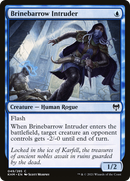 Brinebarrow Intruder [Kaldheim] - The Mythic Store | 24h Order Processing