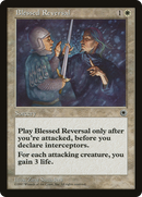 Blessed Reversal [Portal] - The Mythic Store | 24h Order Processing