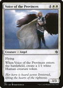 Voice of the Provinces [Jumpstart] - The Mythic Store | 24h Order Processing