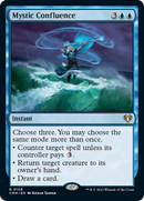 Mystic Confluence [Commander Masters] - The Mythic Store | 24h Order Processing