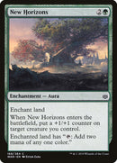 New Horizons [War of the Spark] - The Mythic Store | 24h Order Processing