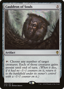 Cauldron of Souls [Commander 2016] - The Mythic Store | 24h Order Processing