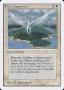 Island Sanctuary [Unlimited Edition] - The Mythic Store | 24h Order Processing