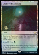 Shattered Sanctum [Innistrad: Crimson Vow Prerelease Promos] - The Mythic Store | 24h Order Processing