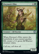 Dwynen's Elite [Game Night: Free-for-All] - The Mythic Store | 24h Order Processing