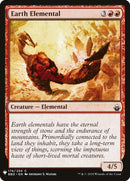 Earth Elemental [Mystery Booster] - The Mythic Store | 24h Order Processing
