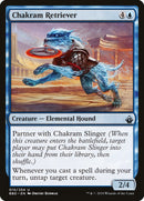 Chakram Retriever [Battlebond] - The Mythic Store | 24h Order Processing