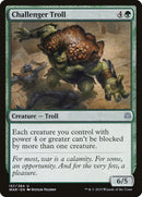 Challenger Troll [War of the Spark] - The Mythic Store | 24h Order Processing