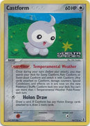 Castform (34/113) (Stamped) [EX: Delta Species] - The Mythic Store | 24h Order Processing