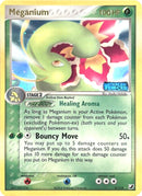 Meganium (9/115) (Stamped) [EX: Unseen Forces] - The Mythic Store | 24h Order Processing