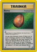 Berry (99/111) [Neo Genesis Unlimited] - The Mythic Store | 24h Order Processing