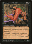 Servant of Volrath [Tempest] - The Mythic Store | 24h Order Processing
