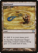 Quicksand [Tenth Edition] - The Mythic Store | 24h Order Processing