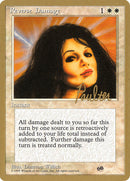 Reverse Damage (Preston Poulter) (SB) [Pro Tour Collector Set] - The Mythic Store | 24h Order Processing