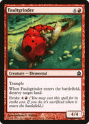 Faultgrinder [Commander 2011] - The Mythic Store | 24h Order Processing