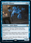 Ghostly Pilferer [Innistrad: Crimson Vow Commander] - The Mythic Store | 24h Order Processing