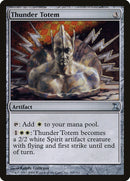 Thunder Totem [Time Spiral] - The Mythic Store | 24h Order Processing