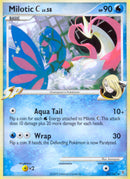 Milotic C (35/147) (Theme Deck Exclusive) [Platinum: Supreme Victors] - The Mythic Store | 24h Order Processing