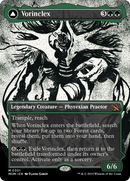 Vorinclex // The Grand Evolution (Showcase Planar Booster Fun) [March of the Machine] - The Mythic Store | 24h Order Processing