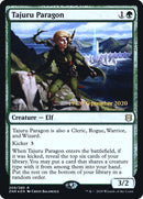 Tajuru Paragon [Zendikar Rising Prerelease Promos] - The Mythic Store | 24h Order Processing