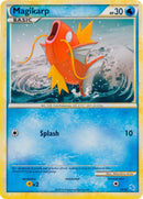 Magikarp (19/30) [HeartGold & SoulSilver: Trainer Kit - Gyarados] - The Mythic Store | 24h Order Processing