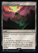 Myriad Landscape [Warhammer 40,000] - The Mythic Store | 24h Order Processing