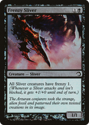 Frenzy Sliver [Premium Deck Series: Slivers] - The Mythic Store | 24h Order Processing