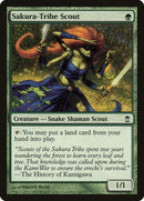 Sakura-Tribe Scout [Saviors of Kamigawa] - The Mythic Store | 24h Order Processing