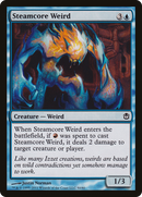 Steamcore Weird [Duel Decks: Ajani vs. Nicol Bolas] - The Mythic Store | 24h Order Processing