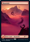 Mountain (Year of the Dragon 2024) [Standard Showdown Promos] - The Mythic Store | 24h Order Processing