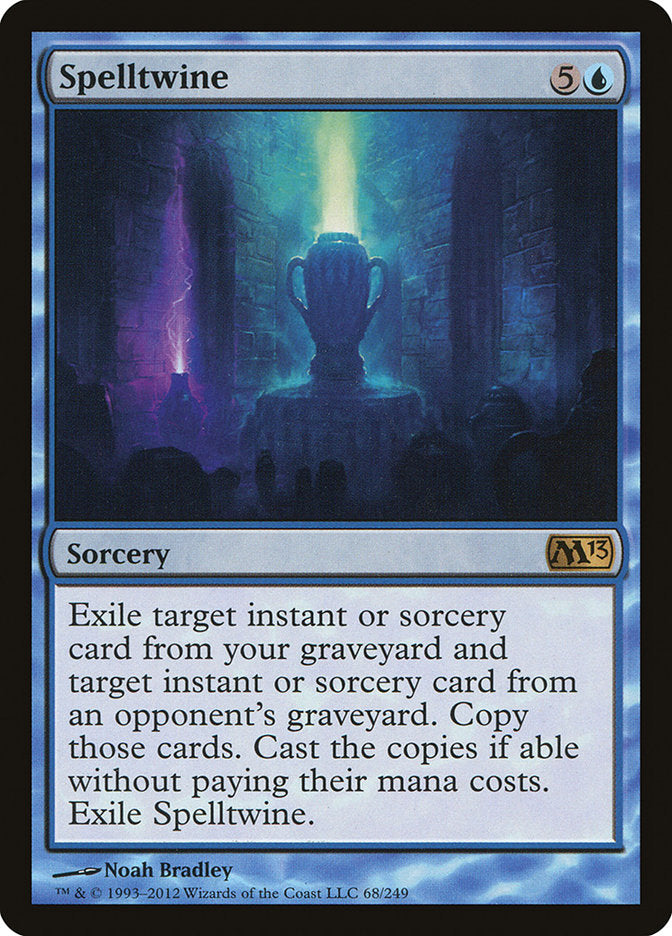 Spelltwine [Magic 2013] - The Mythic Store | 24h Order Processing