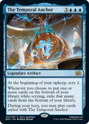 The Temporal Anchor [The Brothers' War Prerelease Promos] - The Mythic Store | 24h Order Processing
