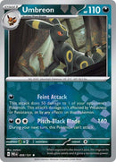Umbreon (059/131) (Poke Ball Pattern) [Scarlet & Violet: Prismatic Evolutions] - The Mythic Store | 24h Order Processing