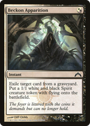 Beckon Apparition [Gatecrash] - The Mythic Store | 24h Order Processing