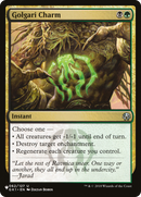 Golgari Charm [The List] - The Mythic Store | 24h Order Processing
