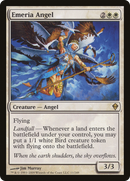 Emeria Angel [Zendikar] - The Mythic Store | 24h Order Processing