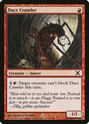 Duct Crawler [Tenth Edition] - The Mythic Store | 24h Order Processing