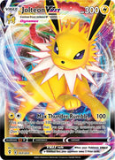 Jolteon VMAX (051/203) [Sword & Shield: Evolving Skies] - The Mythic Store | 24h Order Processing
