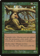 Cradle Guard [Urza's Saga] - The Mythic Store | 24h Order Processing