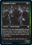 Candlelit Cavalry [Innistrad: Double Feature] - The Mythic Store | 24h Order Processing