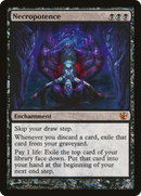 Necropotence [From the Vault: Exiled] - The Mythic Store | 24h Order Processing