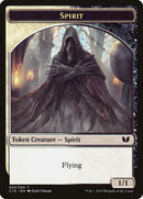 Spirit (022) // Angel Double-Sided Token [Commander 2015 Tokens] - The Mythic Store | 24h Order Processing