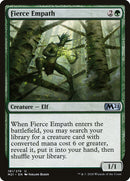 Fierce Empath [Core Set 2021] - The Mythic Store | 24h Order Processing