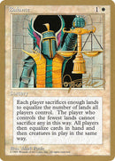 Balance (Mark Justice) [Pro Tour Collector Set] - The Mythic Store | 24h Order Processing