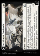 Invasion of Dominaria // Serra Faithkeeper [March of the Machine] - The Mythic Store | 24h Order Processing